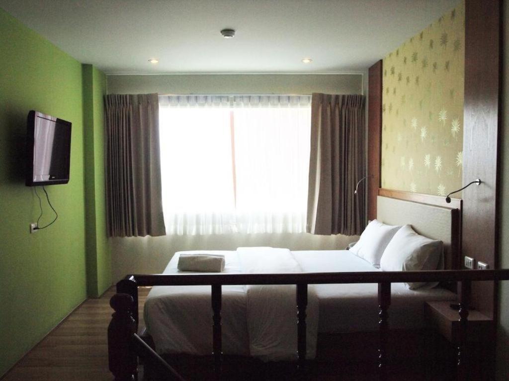 Hotel Ecozy 2*
