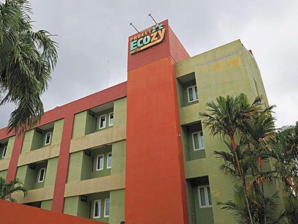 Hotel Ecozy